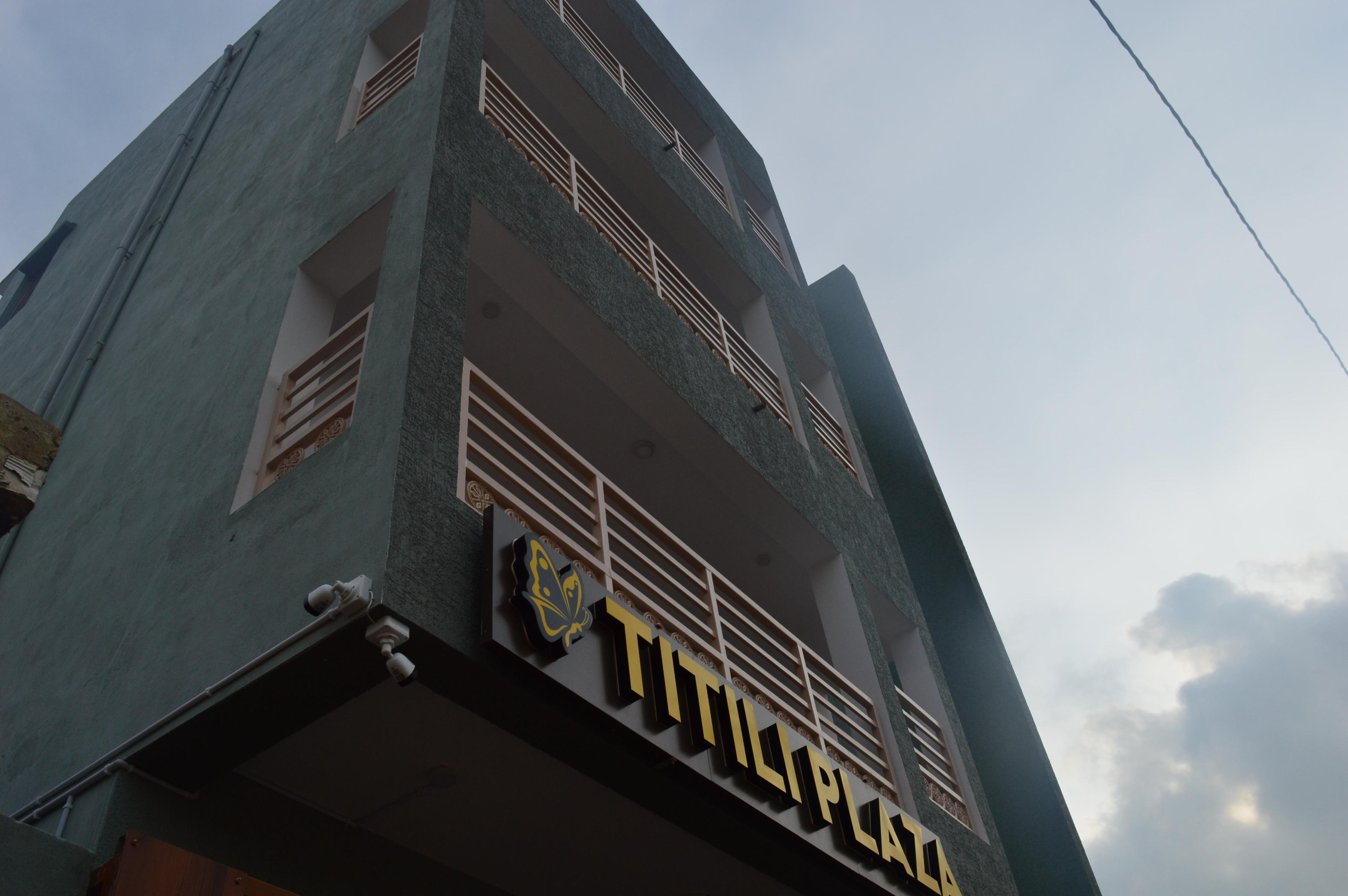 HOTEL TITILI PLAZA - Tap to explore photos