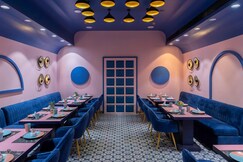 Royal Rawal - Luxury Boutique Hotel & Banquets