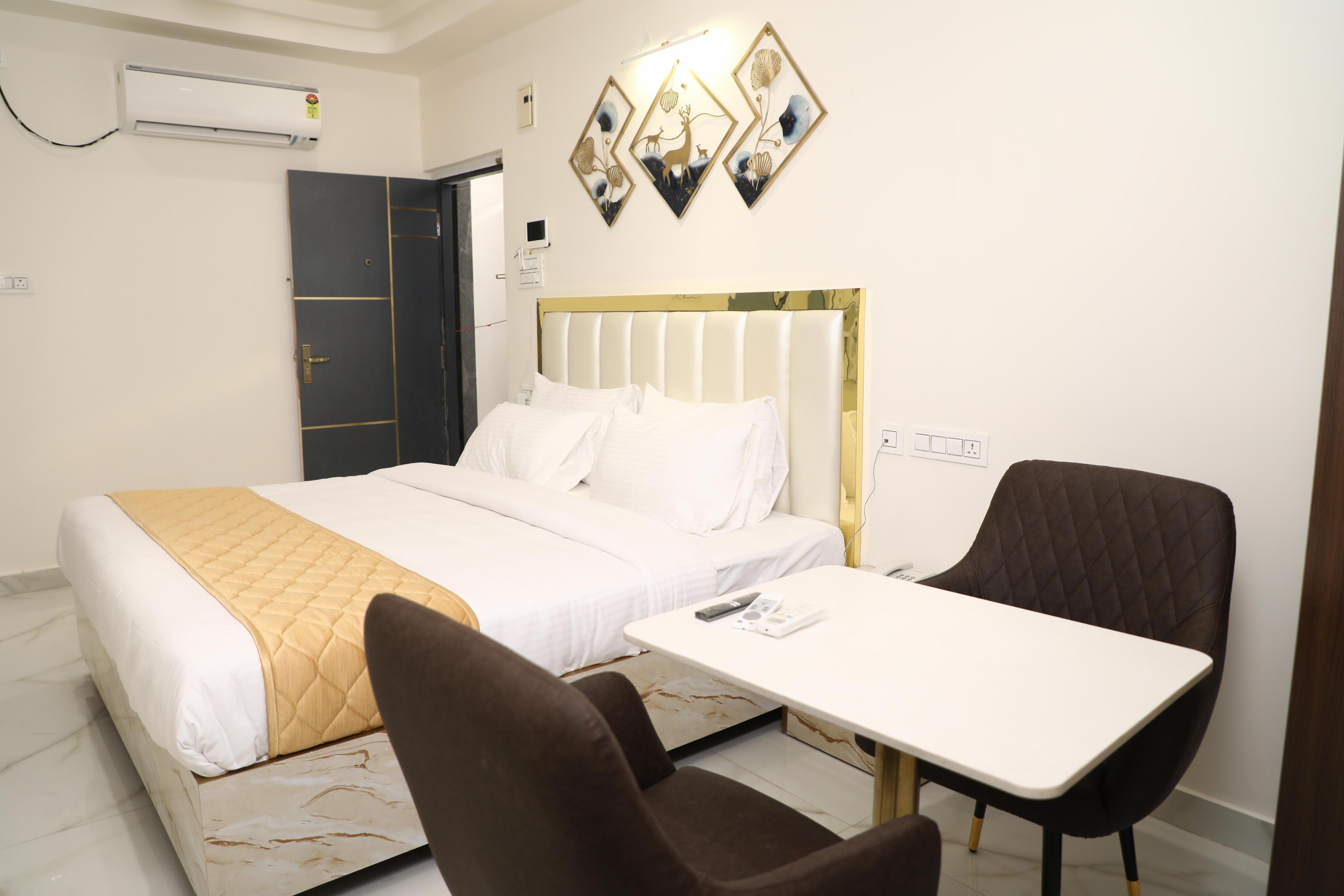 The Nectar Hotel - Tap to explore photos