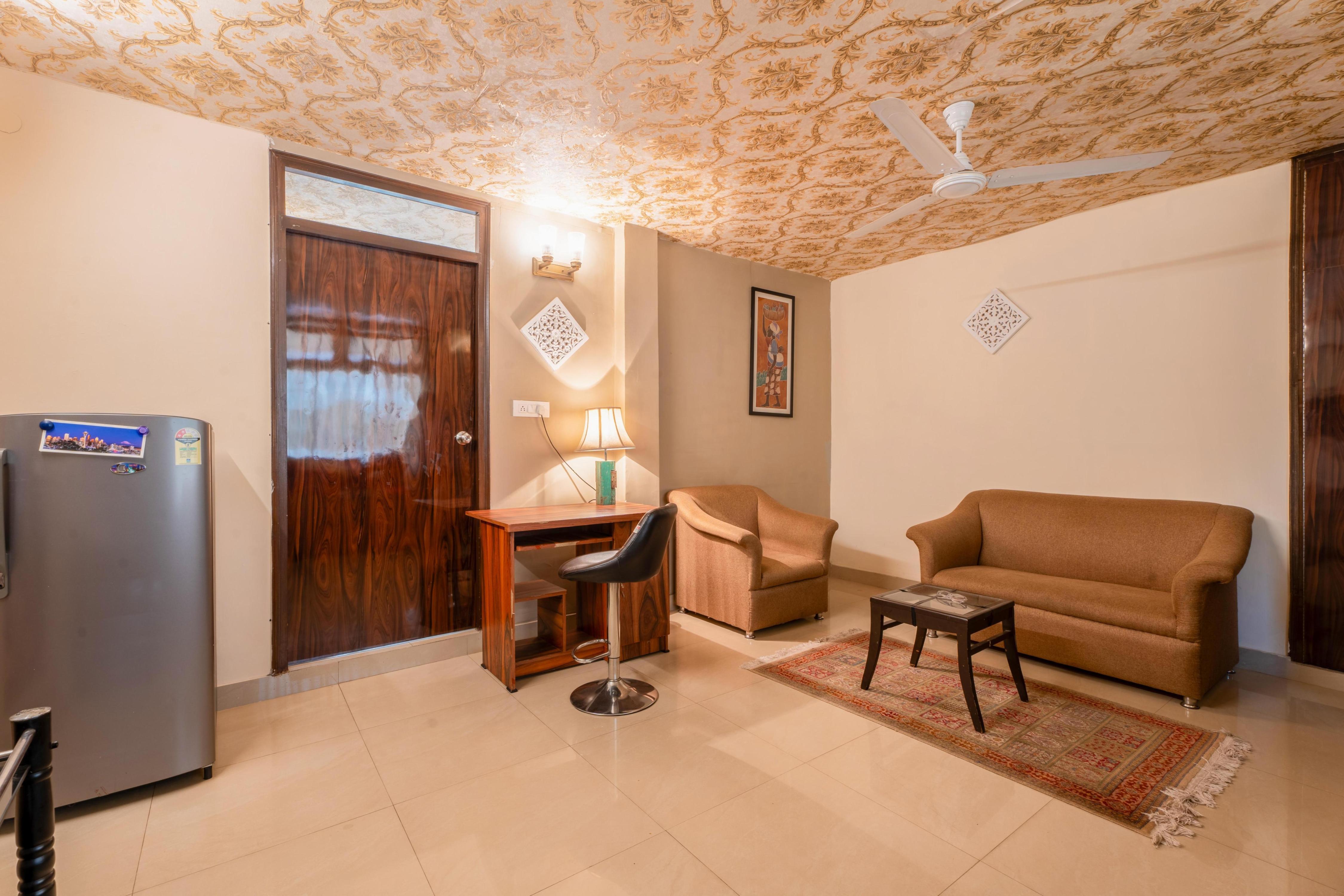 Mystique Abode - Tap to explore photos