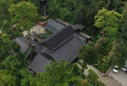 Sylvan Resort