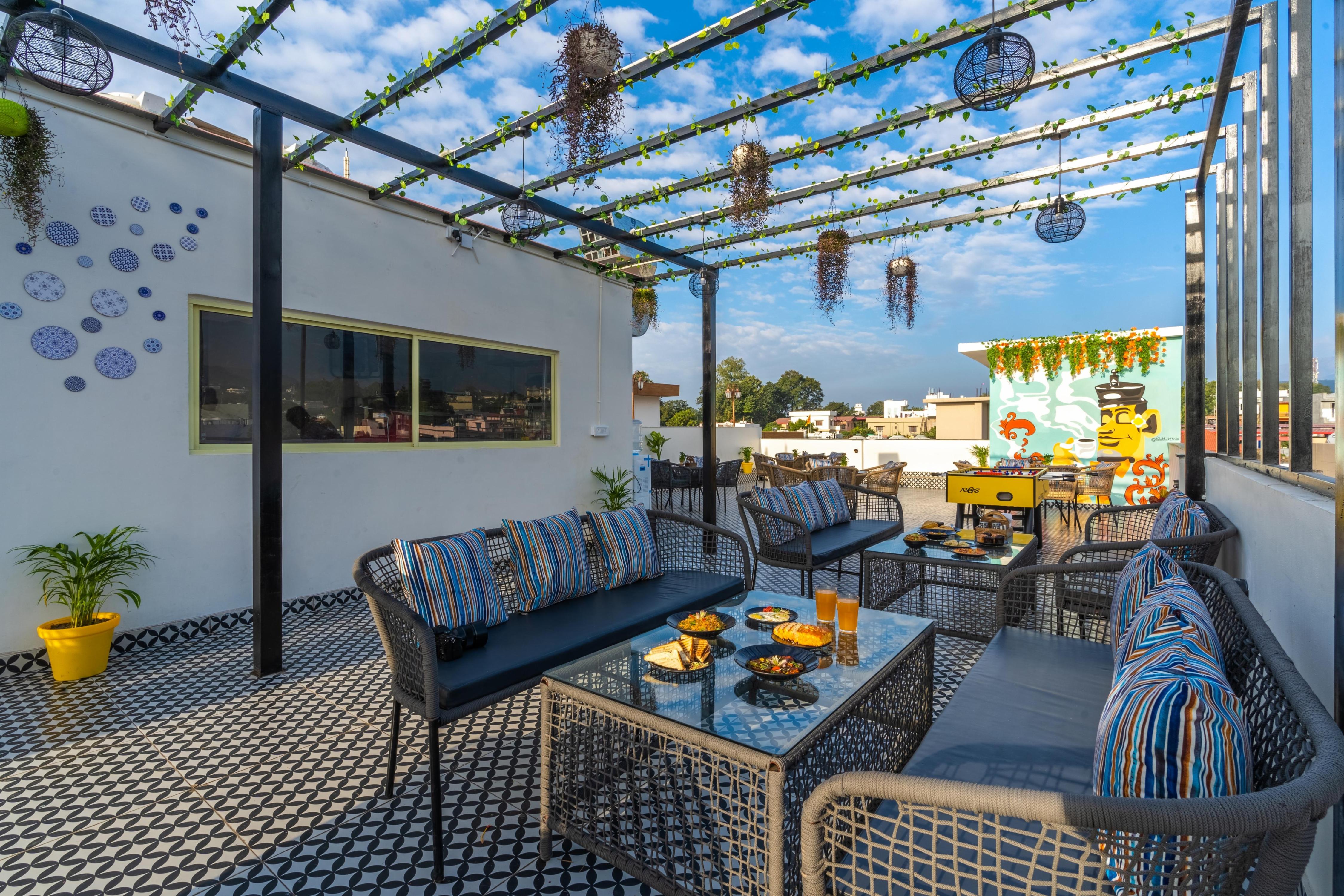 The Social Stays Dehradun