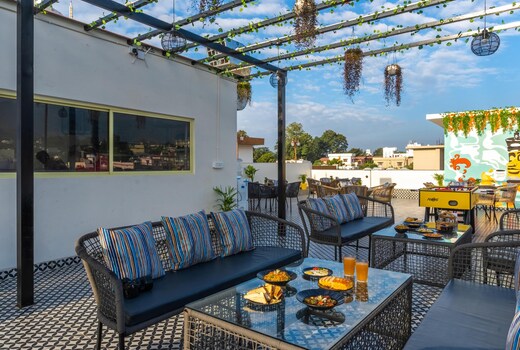 The Social Stays Dehradun