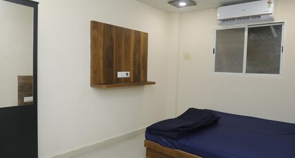 Sanskar home stay Room Type - Bedroom 2 Best