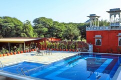 Hotel Boheda Villa