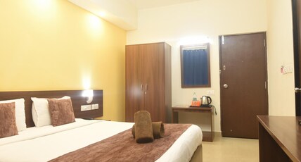 Relax Holiday Home, Near Margao Railway Station Room Type - Classic Room Relax Holiday Home, Near Margao Railway Station Room Type - Classic Room