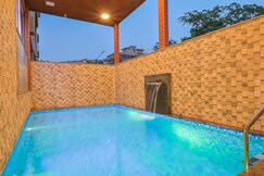 HashTag Villa 2BHK