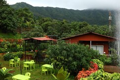 The Kille Torna Resort