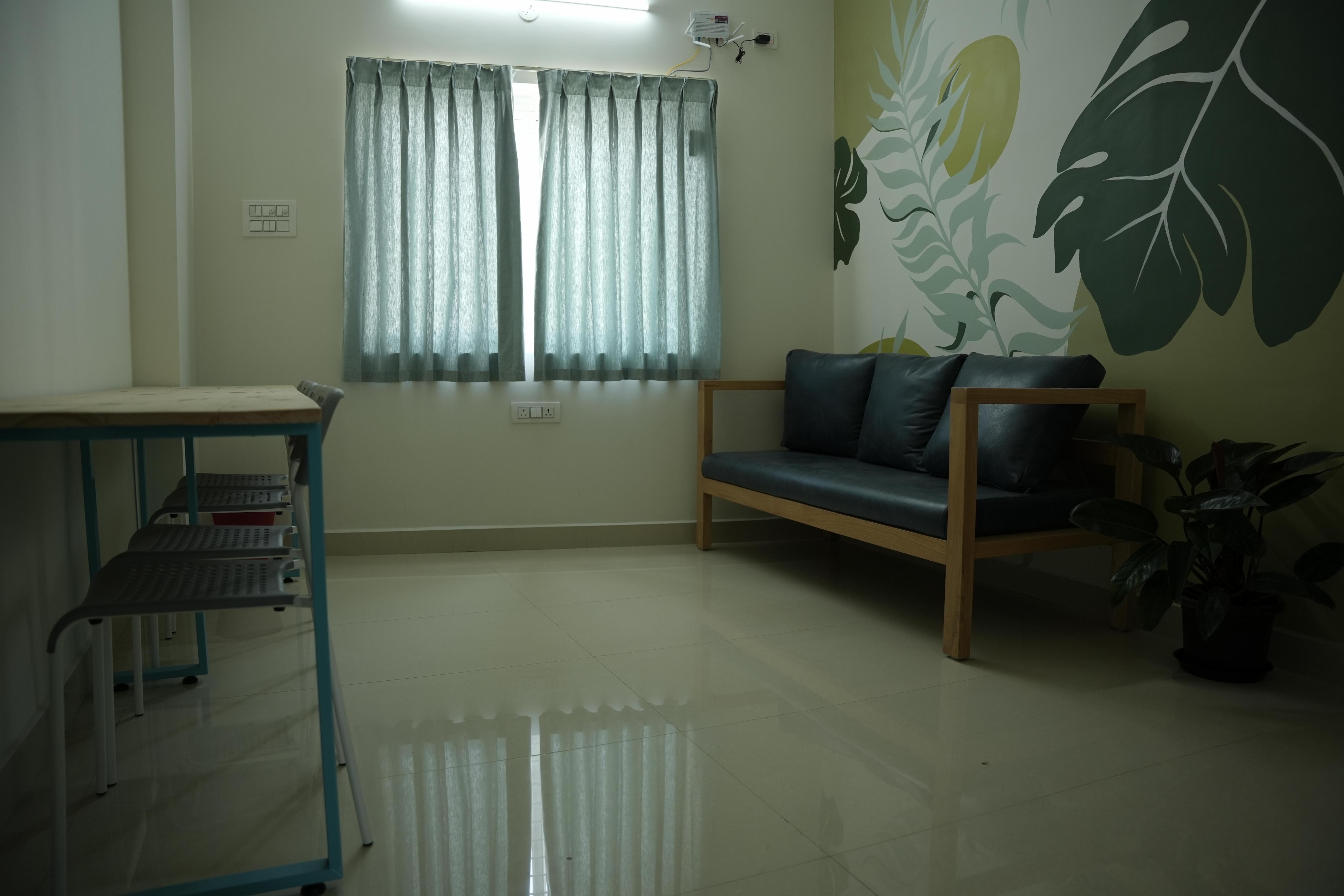ZYLO Hostel | Indiranagar - Tap to explore photos