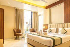 Hotel Vedangam Varanasi