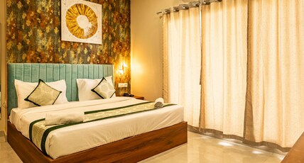 Hotel Vedangam Varanasi Room Type - Executive Room