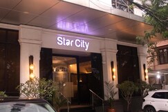 Hotel Star City