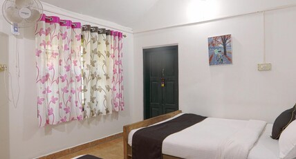 Bovera Orchards by Luxden Hotels Room Type - Two Bed Room Cottage