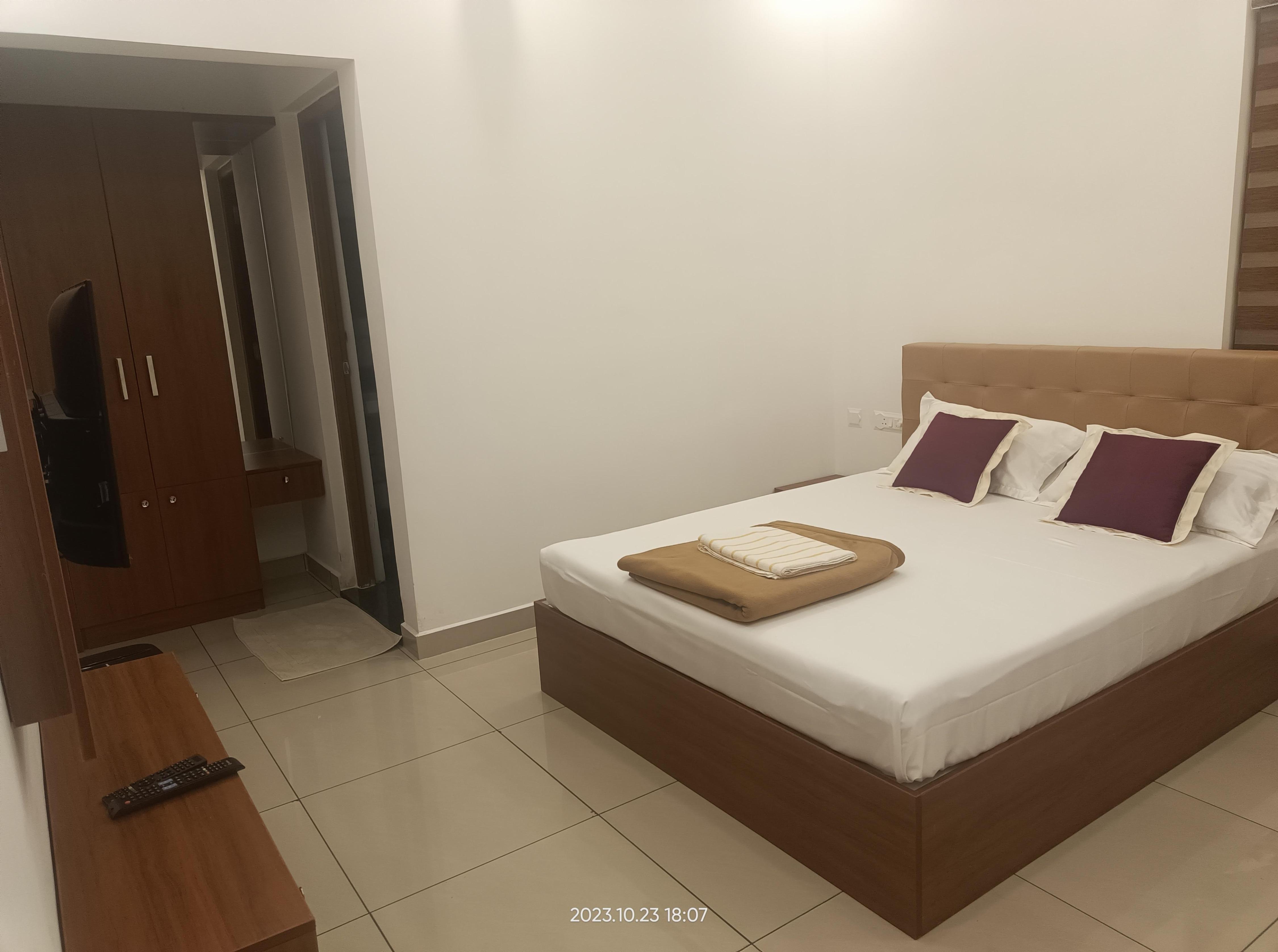 Cardamom Vista Homestay - Tap to explore photos
