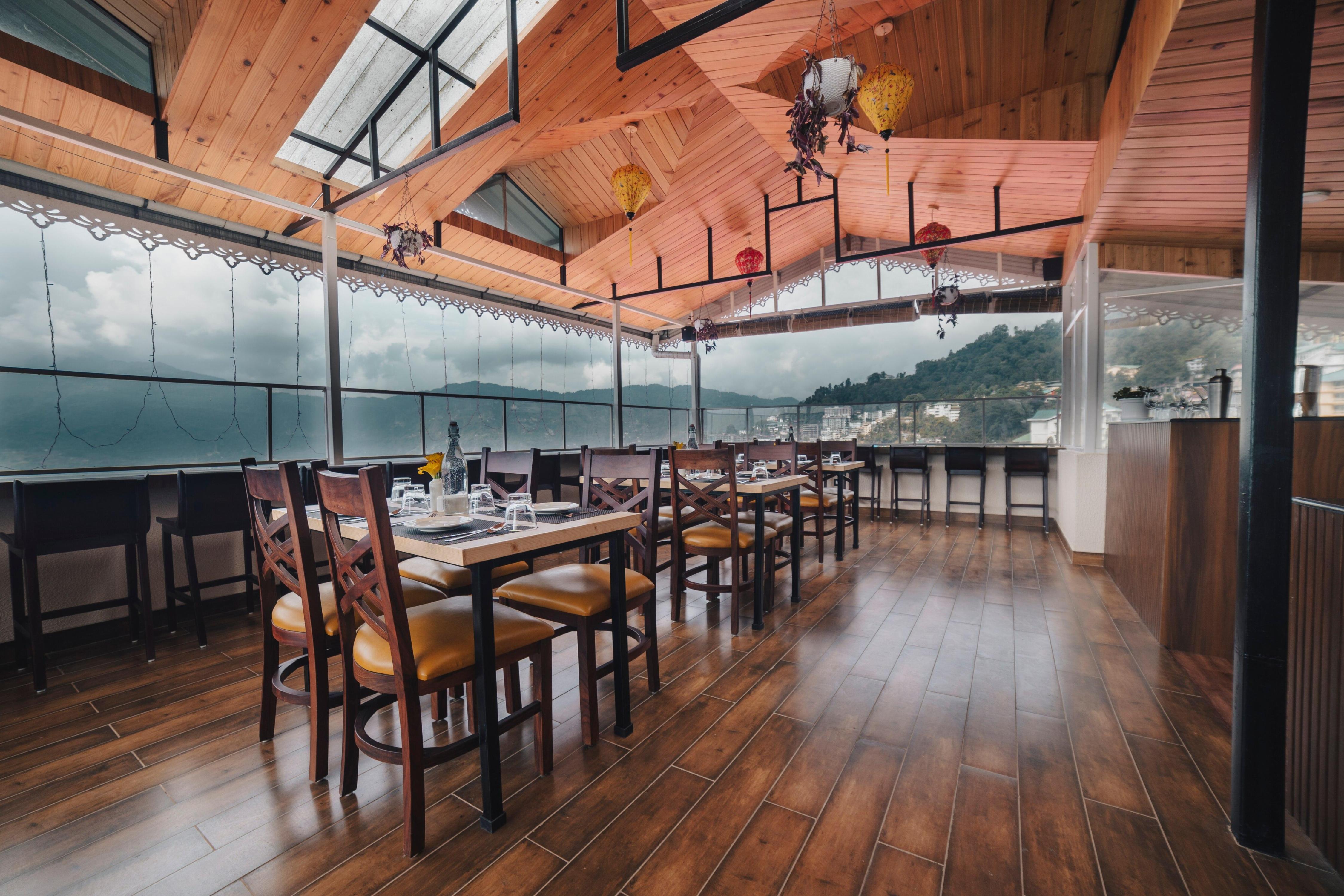 Zip By Spree Hotels Gangtok