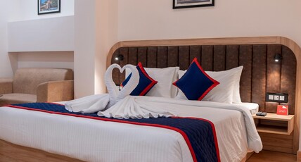 Zip By Spree Hotels Gangtok Room Type - Premium Room Zip By Spree Hotels Gangtok Room Type - Premium Room