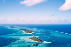 Jawakara Islands Maldives