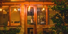 Pine Lodge