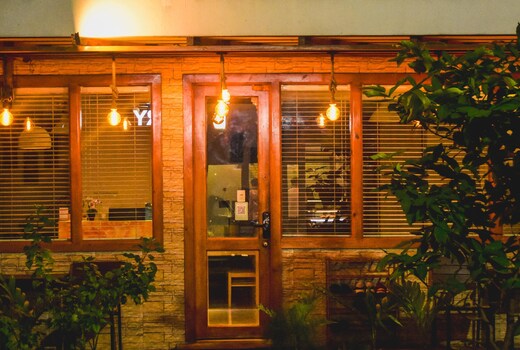 Pine Lodge
