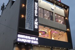 Hotel JMB