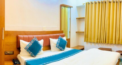 Royal NX Hotel Room Type - Deluxe Ac