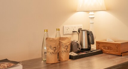 Heritage Boutique by Seven Angels Room Type - Queen Room Heritage Boutique by Seven Angels Room Type - Queen Room