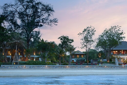 Charras Bhawan Hotel and Residences