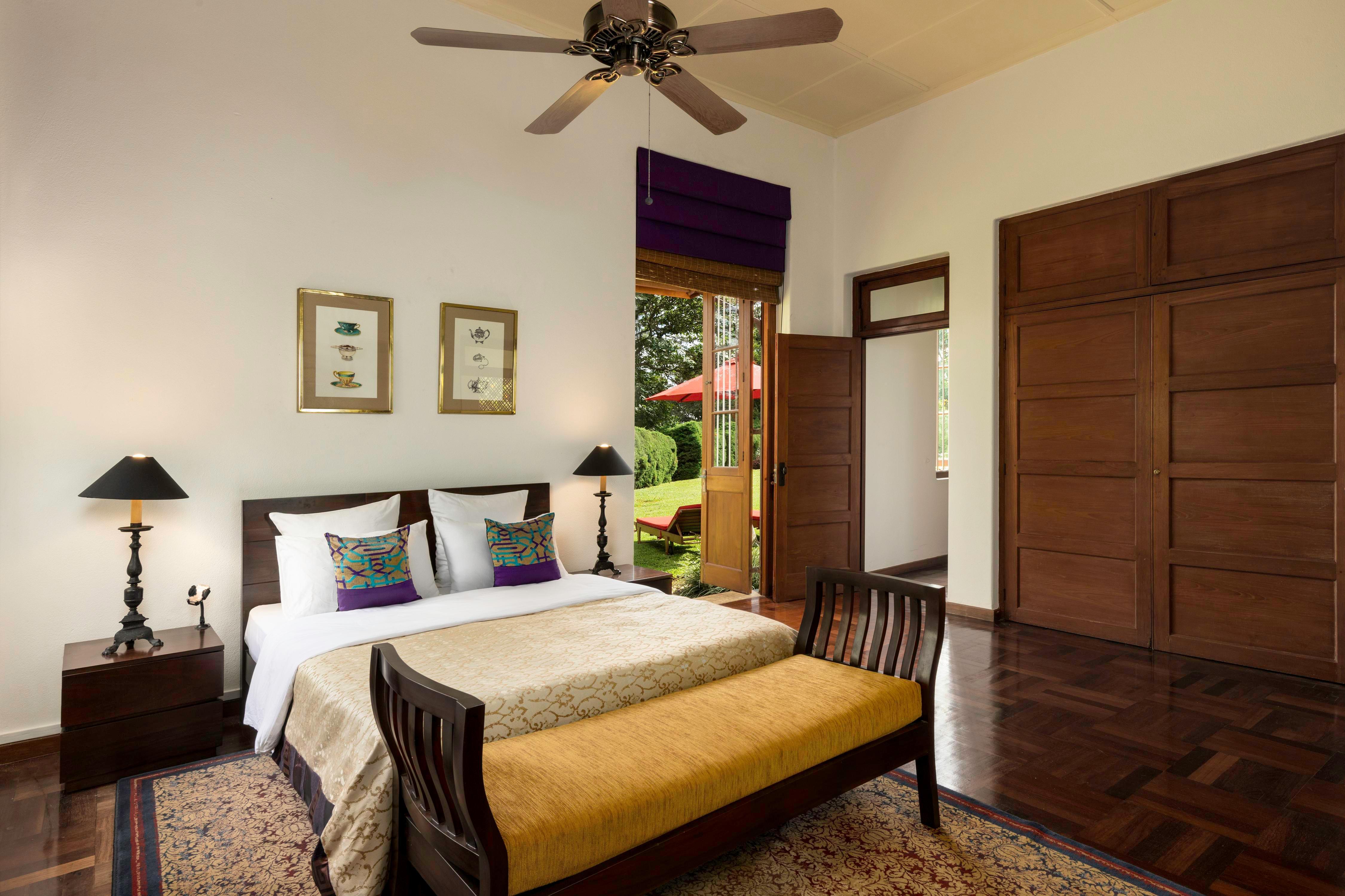 Jetwing Hoffmann Bungalow - Tap to explore photos