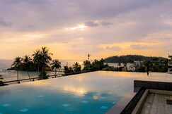 Somerset Mirissa Blue