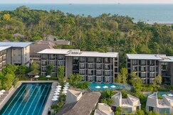 Varana Krabi Hotel