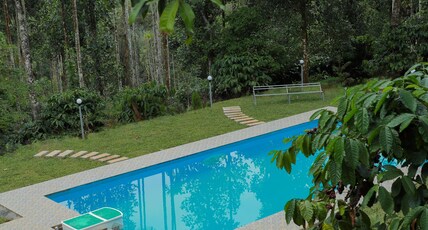 Valley Vibes Serviced Villa Wayanad Room Type - Valley Vibes Serviced Villa Wayanad