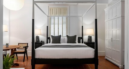 Bella Nara Hotel, Chiang Mai Room Type - Grand Deluxe