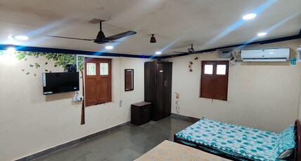 Savli Farmhouse Room Type - Savli Farmhouse