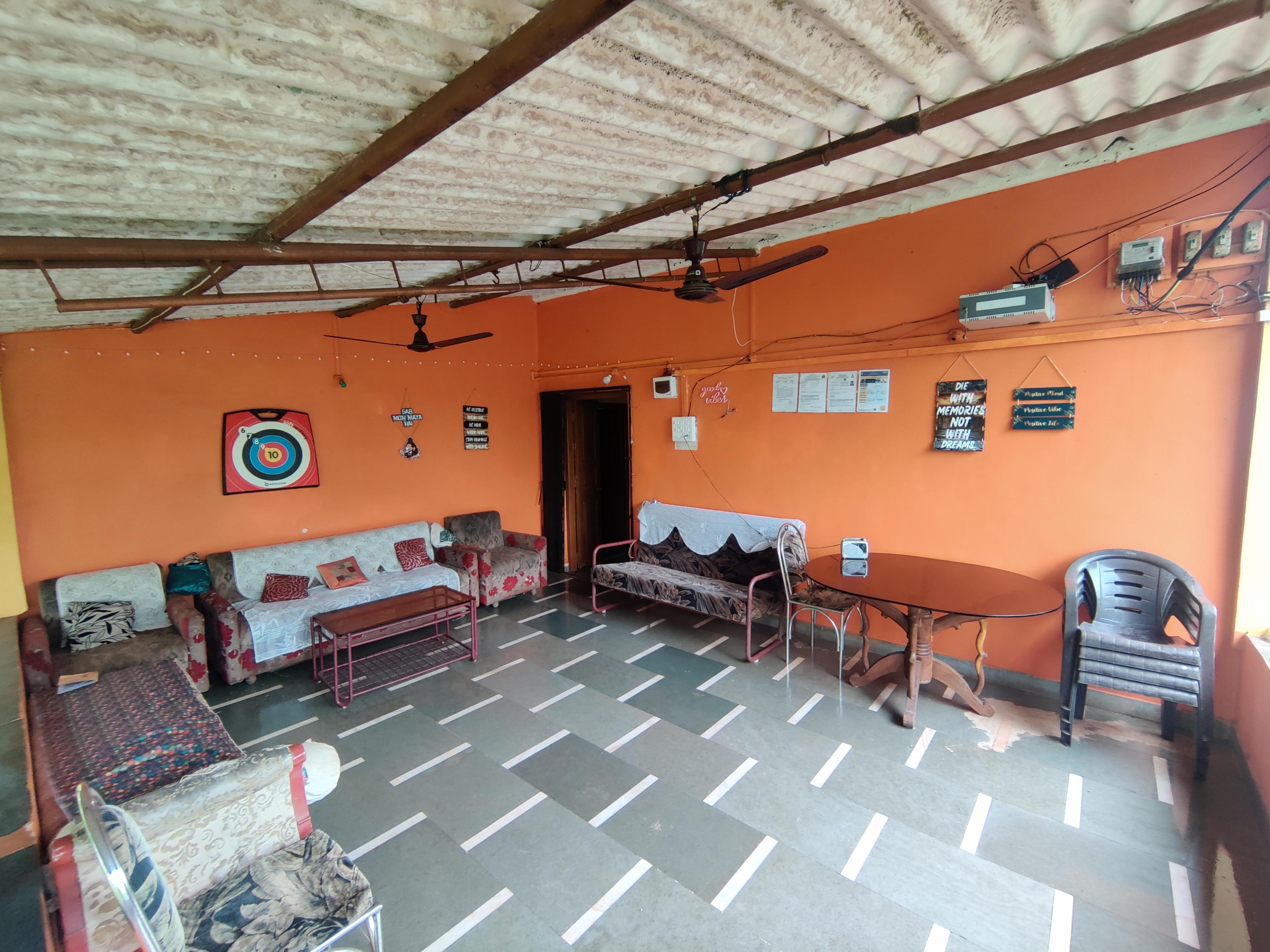 Savli Farmhouse - Tap to explore photos