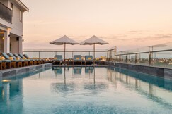 Little Oasis - An Eco Friendly Hotel & Spa