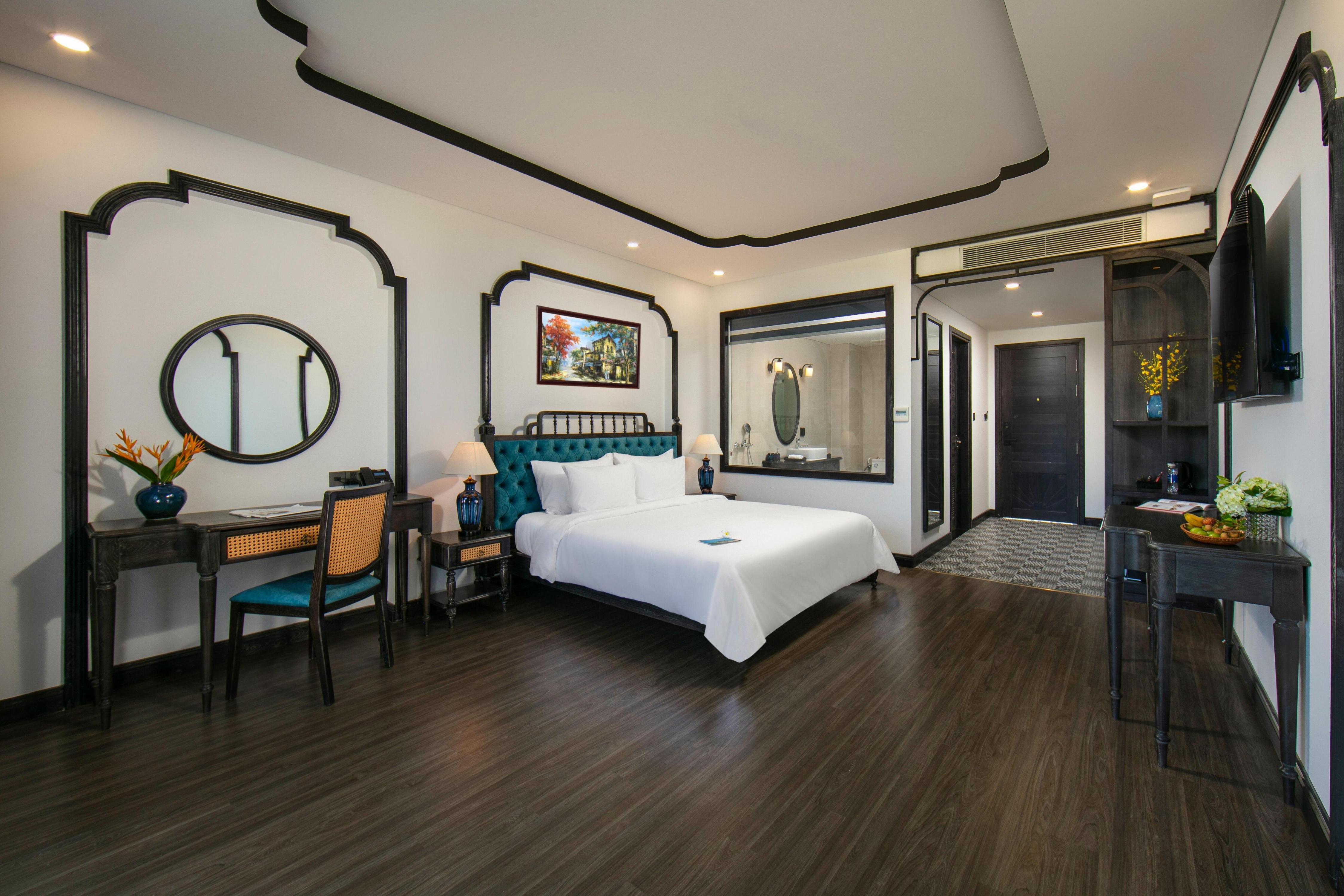 Bliss Hoi An Beach Resort & Wellness