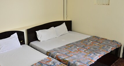 Pipewalas House | Near Kashi Vishwanath Room Type - Deluxe AC Luxury Triple Bedroom Pipewalas House | Near Kashi Vishwanath Room Type - Deluxe AC Luxury Triple Bedroom