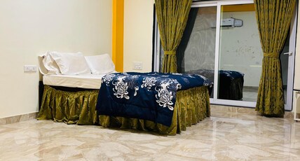 RD Miracle Villas nagaon beach Alibag Room Type - Bedroom S