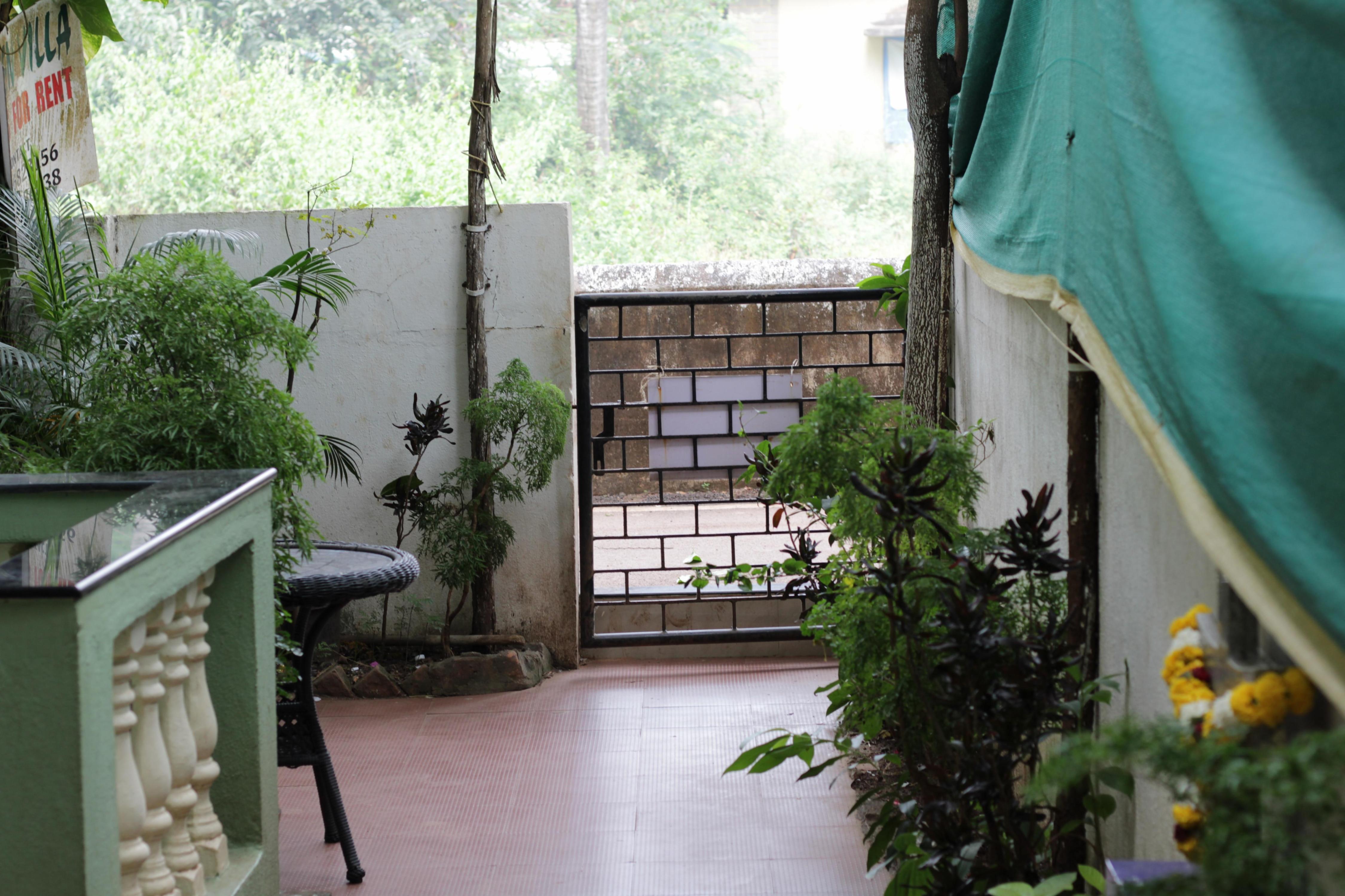 Green Guest House Calangute Goa - Tap to explore photos