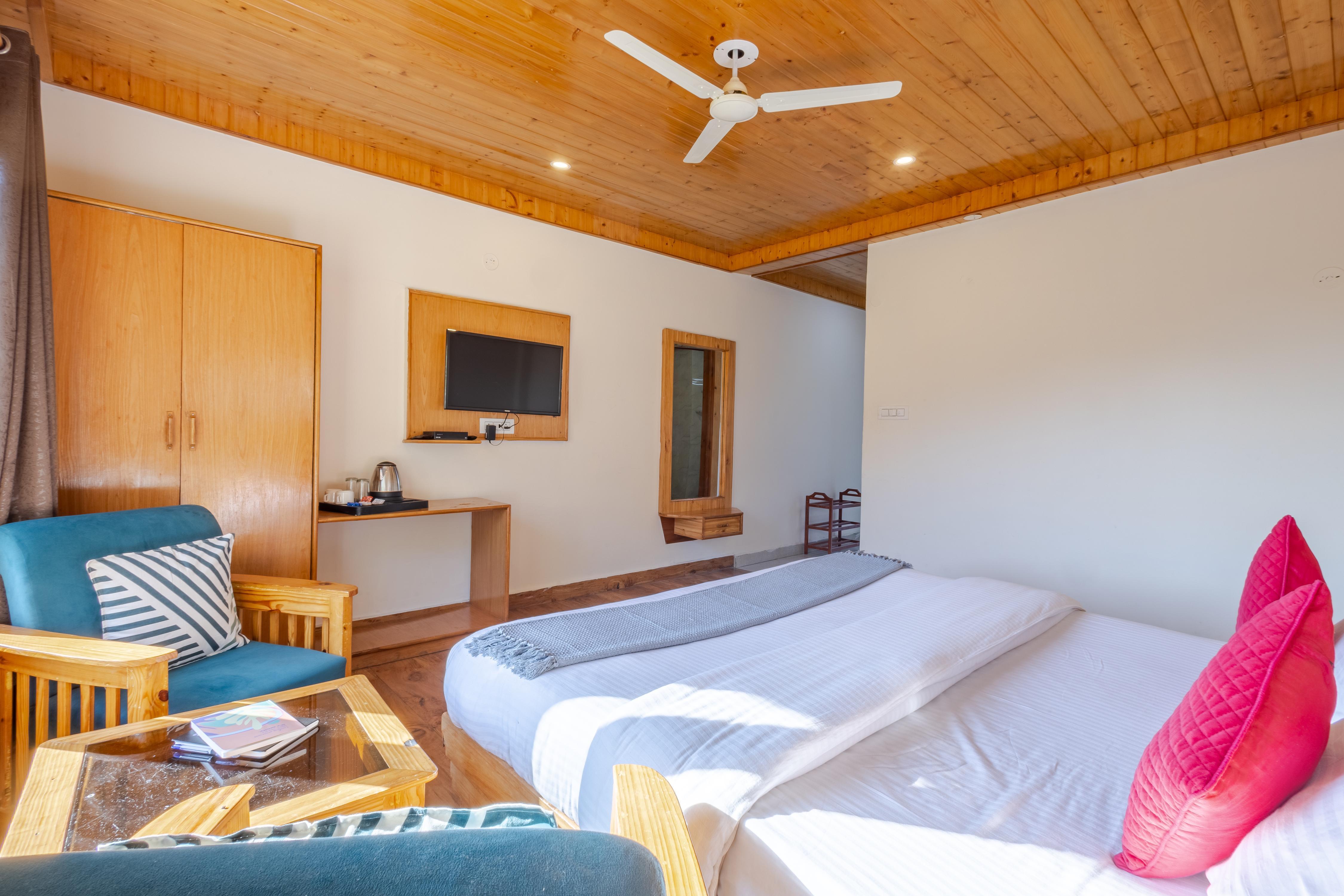 Aroha Residency - Tap to explore photos