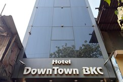 HOTEL DOWNTOWN