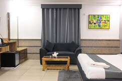 Raj Residency Gurgaon