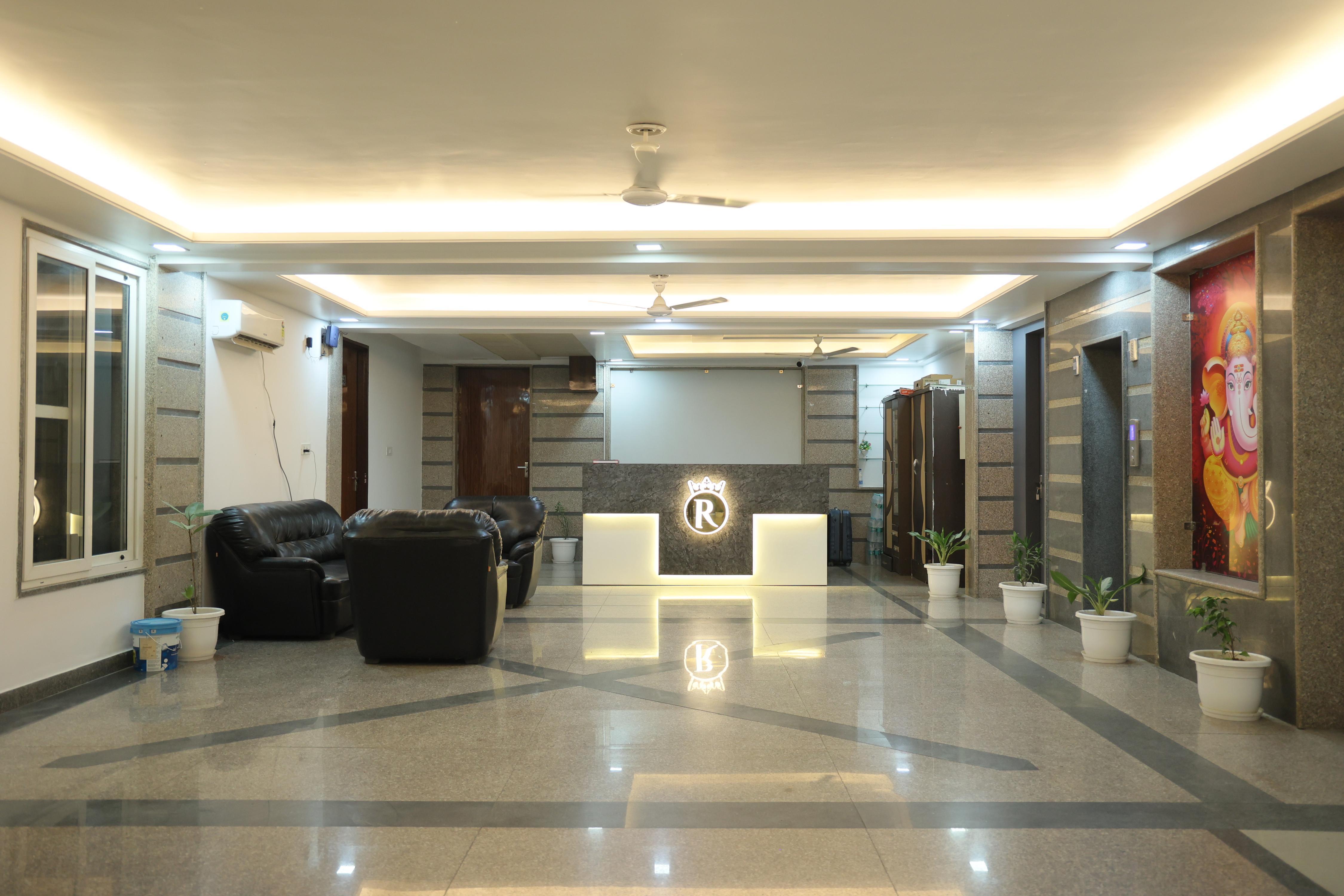 Raj Residency Gurgaon - Tap to explore photos