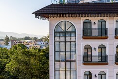 Clarks Inn Express Rishikesh