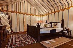 Address of Venture Desert Camp and Resort