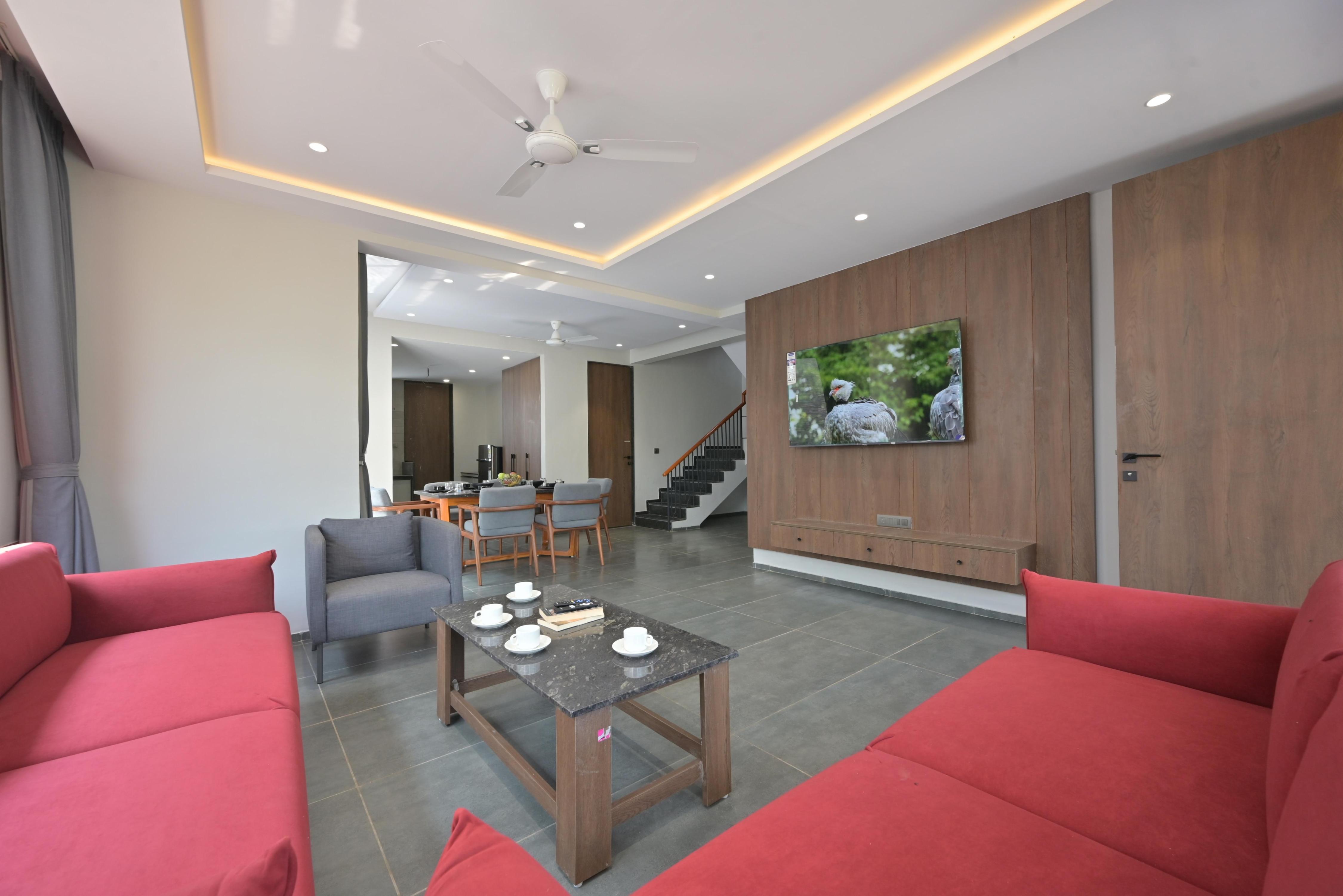 JALSA VILLAS PHASE TWO - Tap to explore photos