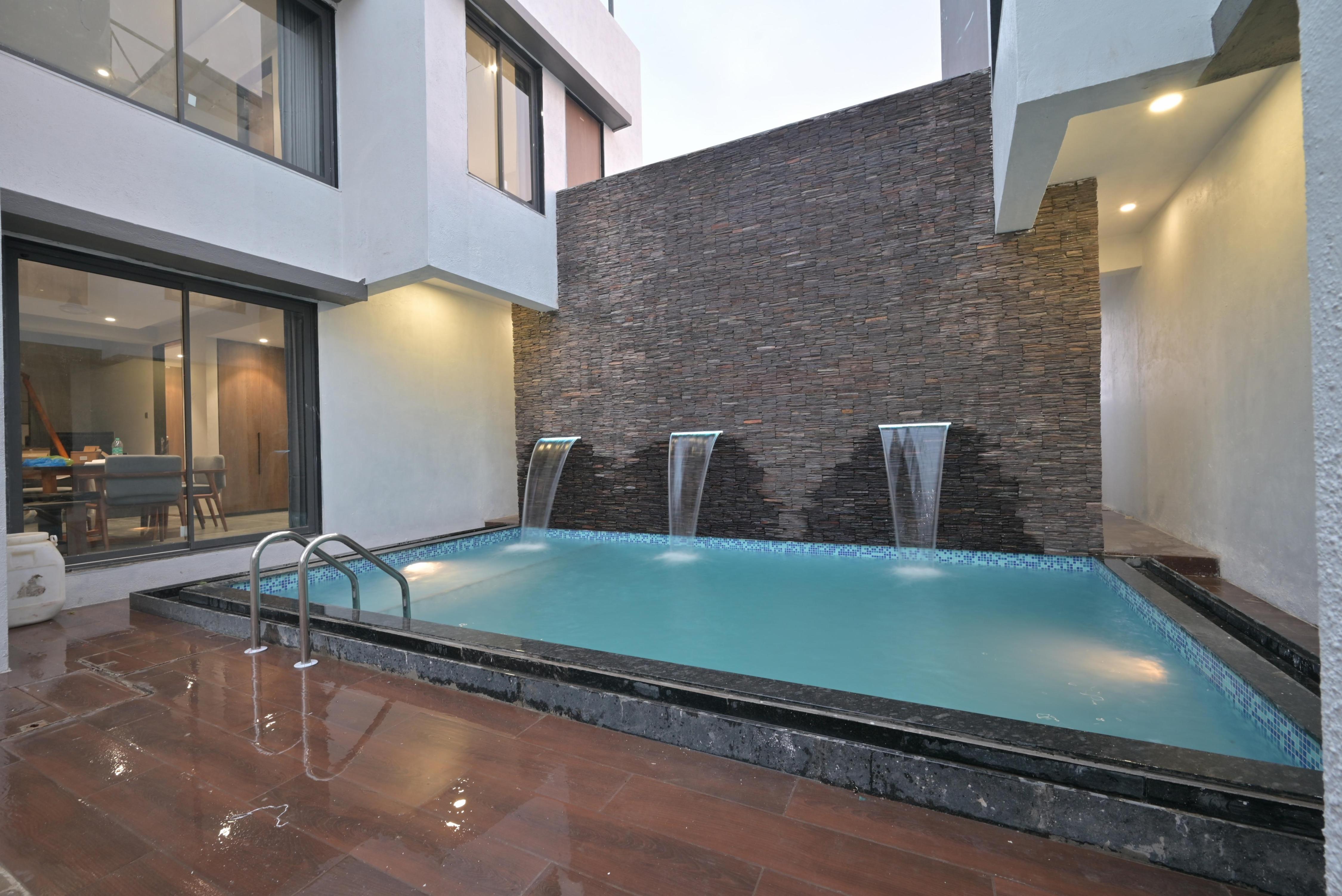 JALSA VILLAS PHASE TWO - Tap to explore photos