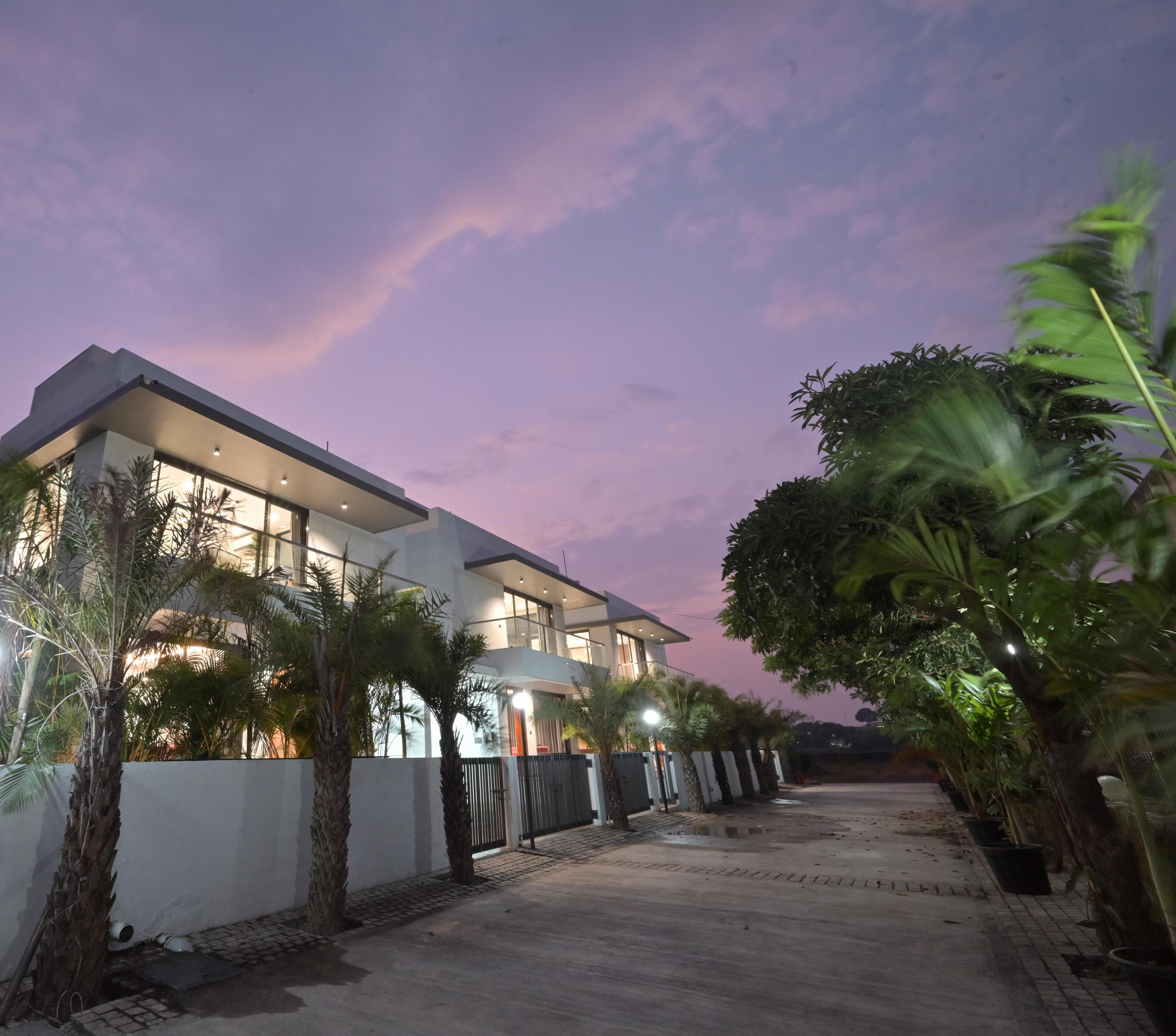 JALSA VILLAS PHASE TWO Room Type - JALSA VILLAS PHASE TWO