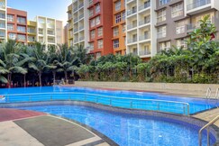 Coral BnB at Blue Bliss 2 BHK