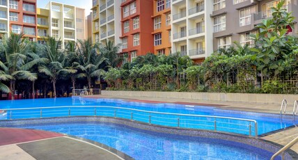 Coral BnB at Blue Bliss 2 BHK Room Type - Coral BnB at Blue Bliss 2 BHK